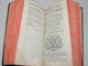 Delcampe - Mercure Historique Et Politique, Contenant L'état... De L'Europe - Année 1688 Complète - Before 18th Century