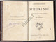 Scheikunde - Grondbeginselen - Th. Swarts - 1883, Gent - Gesigneerd (W166) - Vecchi