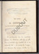 Scheikunde - Grondbeginselen - Th. Swarts - 1883, Gent - Gesigneerd (W166) - Antiguos