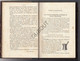 Scheikunde - Grondbeginselen - Th. Swarts - 1883, Gent - Gesigneerd (W166) - Antiguos