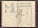 Delcampe - Scheikunde - Grondbeginselen - Th. Swarts - 1883, Gent - Gesigneerd (W166) - Antiquariat