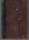 Delcampe - Scheikunde - Grondbeginselen - Th. Swarts - 1883, Gent - Gesigneerd (W166) - Vecchi