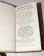 Delcampe - Mercure Historique Et Politique, Contenant L'état... De L'Europe - 1694 Année Complète - Antes De 18avo Siglo