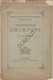 Dendermonde - Drukpers - J. Broeckaert - 1898 - 2 De Bijvoegsel - Du Caju  (V1904) - Antiquariat