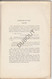 Dendermonde - Drukpers - J. Broeckaert - 1898 - 2 De Bijvoegsel - Du Caju  (V1904) - Antiguos
