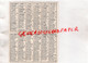 87- LIMOGES- CARTE CALENDRIER PARFUMERIE PARFUM DEDICACE CHERAMY PARIS-TRIANON COIFFURE MME LABEDAN -51 RUE DES COMBES - Droguerie & Parfumerie