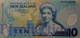 NEW ZEALAND 10 DOLLARS 2005 PICK 186b POLYMER UNC - Neuseeland