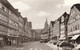 Wertheim A. Main : Markplatz     ///  Ref.  Nov.  22 // N° 22.833 - Wertheim