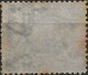 SM17U - San Marino 1892/94, Sassone Nr. 17, 40 Cent. Bruno - Gebraucht