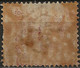 SM26L - San Marino 1894/99, Sassone Nr. 26, 2 Cent. Carminio - Difettato - Neufs