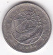 Malte 5 Cents 1986 , Cupronickel, KM#  77 - Malte