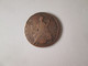 Rare! Great Britain 1/2 Penny 1777 Coin King George III See Pictures - B. 1/2 Penny