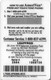 USA - AmeriVox - The Saturday Evening Post, Norman Rockwell 'Leapfrog', 03.02.1995, Remote Mem. 5$, 7.500ex, Mint - Amerivox