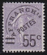 France   .  Y&T    .       Pre,  47  (2 Scans)        .      O     .      Oblitéré - 1893-1947