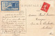 CPA Politique - Fin Du Monde - Souvenir Du 19 Mai 1910 - Un Royaume Pour Un Ballon - ELD - Grand Voyage - Eventos