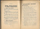 Petit Livre - La POSTE PTT Chèques Postaux - Cours Complet De Commerce Par Yvonne COURT Professeur - Postes - 1947 - Comptabilité/Gestion