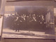 LOT 10 RARE ESPANA  CARTE PHOTO  1904 PARIS OBSEQUES REINE ISABELLE II FUNERAL REINA ISABEL II TARJETA FOTOGRÁFICA - Königshäuser