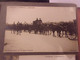 LOT 10 RARE ESPANA  CARTE PHOTO  1904 PARIS OBSEQUES REINE ISABELLE II FUNERAL REINA ISABEL II TARJETA FOTOGRÁFICA - Königshäuser