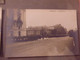 Delcampe - LOT 10 RARE ESPANA  CARTE PHOTO  1904 PARIS OBSEQUES REINE ISABELLE II FUNERAL REINA ISABEL II TARJETA FOTOGRÁFICA - Königshäuser