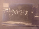 Delcampe - LOT 10 RARE ESPANA  CARTE PHOTO  1904 PARIS OBSEQUES REINE ISABELLE II FUNERAL REINA ISABEL II TARJETA FOTOGRÁFICA - Königshäuser