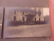 Delcampe - LOT 10 RARE ESPANA  CARTE PHOTO  1904 PARIS OBSEQUES REINE ISABELLE II FUNERAL REINA ISABEL II TARJETA FOTOGRÁFICA - Königshäuser