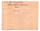 Côte D'Ivoire-1968- Lettre MAN  Pour Besançon-25-tp Cueillette Noix Palmiste.seul Sur Lettre..cachet - Ivory Coast (1960-...)