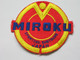Écusson En Tissu - MIROKU -  Sporting Shutguns JAPAN **** EN ACHAT IMMÉDIAT **** - Ecussons Tissu
