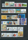 NCE Jolie Collection Entre 1984 & 2006 + PA Tous Les Timbres Luxes ** - Lots & Serien