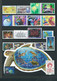 Delcampe - NCE Jolie Collection Entre 1984 & 2006 + PA Tous Les Timbres Luxes ** - Lots & Serien