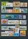 Delcampe - NCE Jolie Collection Entre 1984 & 2006 + PA Tous Les Timbres Luxes ** - Collections, Lots & Séries