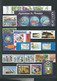 Delcampe - NCE Jolie Collection Entre 1984 & 2006 + PA Tous Les Timbres Luxes ** - Lots & Serien