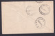 Australia 1938 First Flight Cover Australia To New Guinea And RETURN FLIGHT - First Flight Covers