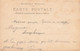 CPA NOUVELLE CALEDONIE - Carte Photo D'un Canaque Et D'un Colon Avec Un Casque Blanc - RARE - Nouvelle-Calédonie
