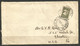 RUSSIA / USA. 1933. COVER. LENINGRAD TO CHESTER PENNSYLVANIA. - Covers & Documents