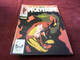 THE LAZARUS PROJECT  WOLVERINE  N° 30 EARLY SEPT 1990 - Marvel