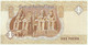 Egypt - 1 Pound - 25.07.1981 - Pick 50.a - Sign 15 - Serie 127 - Small Serial 7 Digits - Egitto