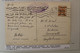 1927 EEF 7M Damascus Gate Jerusalem LEVANT Cover Palestine Palästina Israel Germany Empire GB Uk Flamme Porte Damas - Palestina