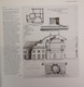 Delcampe - Masterpieces Of Architectural Drawing. - Architektur