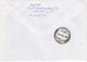 ROMANIA: LIGHTHOUSES , 2 Stamps On Circulated Cover - Registered Shipping! - Brieven En Documenten