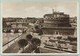 ITALIE / ITALIA - ROMA - Ponte E Castel Sant Angelo - Bruggen