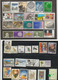 TIMBRES DIVERS  D'  "  IRLANDE  "   - OBLITERES - Collections, Lots & Series