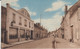 LA CHAPELLE REINE (77) - Avenue De Fontainebleau - AGENCE RENAULT (colorisée) - Bon état - La Chapelle La Reine