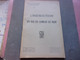 INSTRUCTION EN VUE DU COMBAT DE NUIT  Ecole SOUS OFFICIERS  De Saint Maixent 1950 41 PAGES - Otros & Sin Clasificación