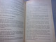 INSTRUCTION EN VUE DU COMBAT DE NUIT  Ecole SOUS OFFICIERS  De Saint Maixent 1950 41 PAGES - Andere & Zonder Classificatie