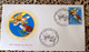 VATICAN 2022, ANNIVERSARY DIPLOMATIC RELATIONS MESSICO  FDC - Nuevos