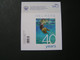 40 Years HELMERA HELLENIC MARINE ENVIRONMENT PROTECTION ASSOCIATIOI .. - Unused Stamps