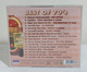 I109196 CD - Best Of 70's (Roussos Hot Butter...) - Euro Trend 2004 - SIGILLATO - Hit-Compilations