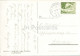 Avers Juf 2133 M - 4070 - Old Postcard - 1956 - Switzerland - Used - Avers