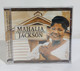 I109216 CD - Mahalia Jackson - The Queen Of Gospel - EuroTrend - SIGILLATO - Chants Gospels Et Religieux