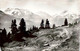 Riederalp - Blick Auf Walliseralpen - 5364 - 1962 - Switzerland - Used - Riederalp